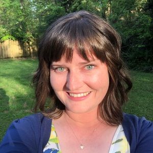 Meet your Posher, Ellie